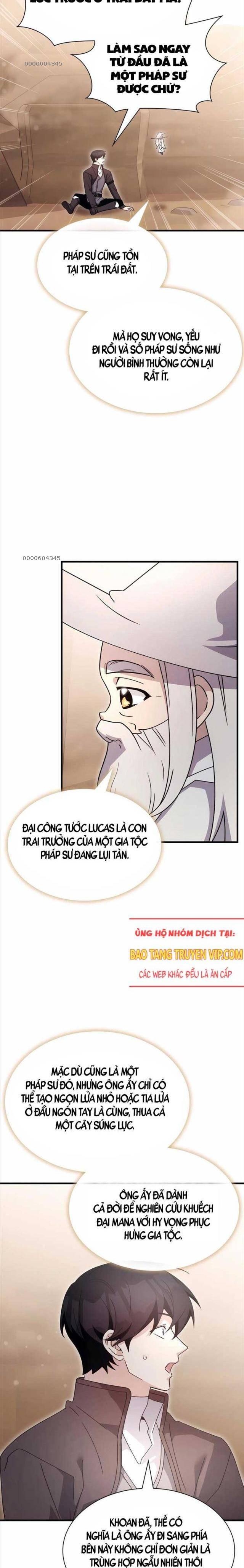 Giấc Mơ Trong Game Trở Thành Hiện Thực - Page 2