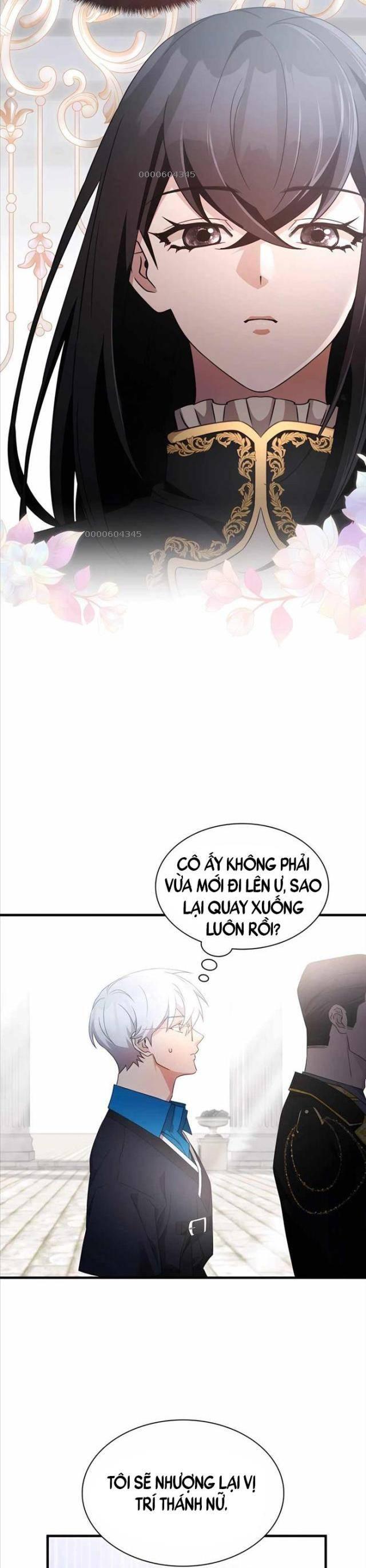 Giấc Mơ Trong Game Trở Thành Hiện Thực - Page 2