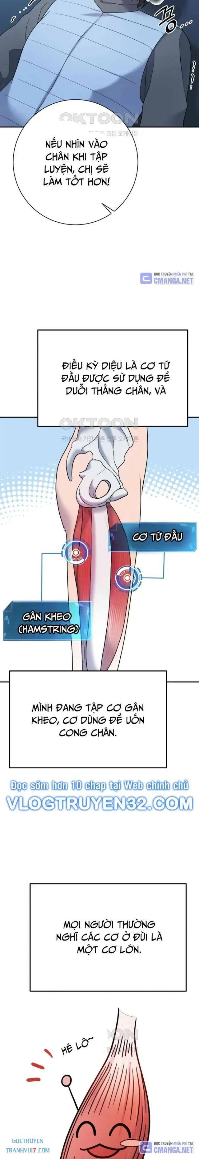 Nhà Vật Lý Trị Liệu Thần Kỳ - Page 9