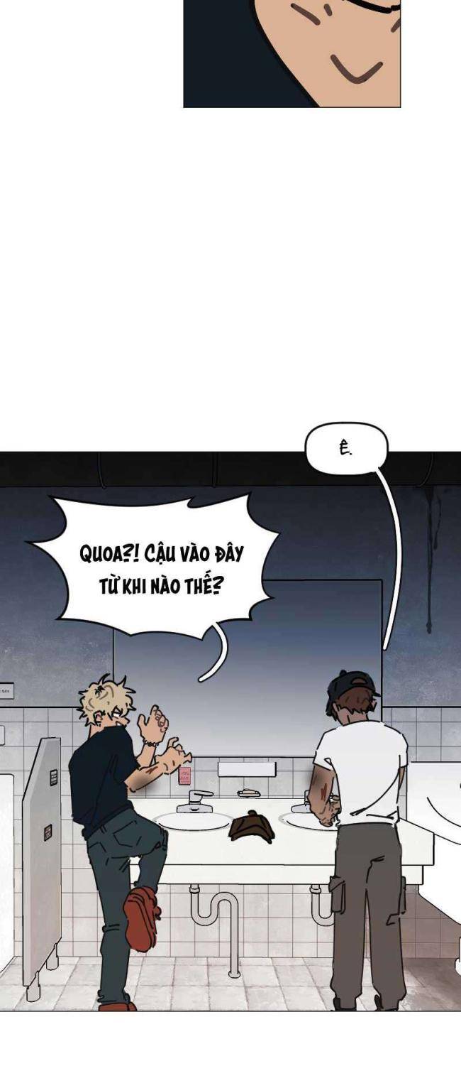 Nghĩa Trang Xe Buýt - Page 28