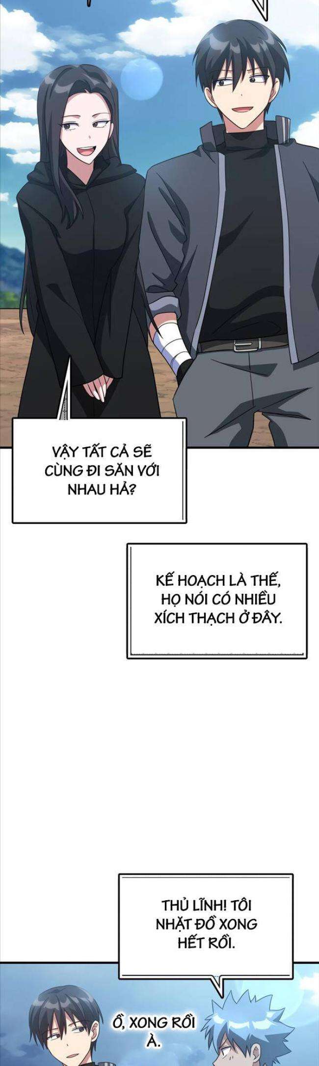 Người Chơi Cấp Tối Đa - Page 52
