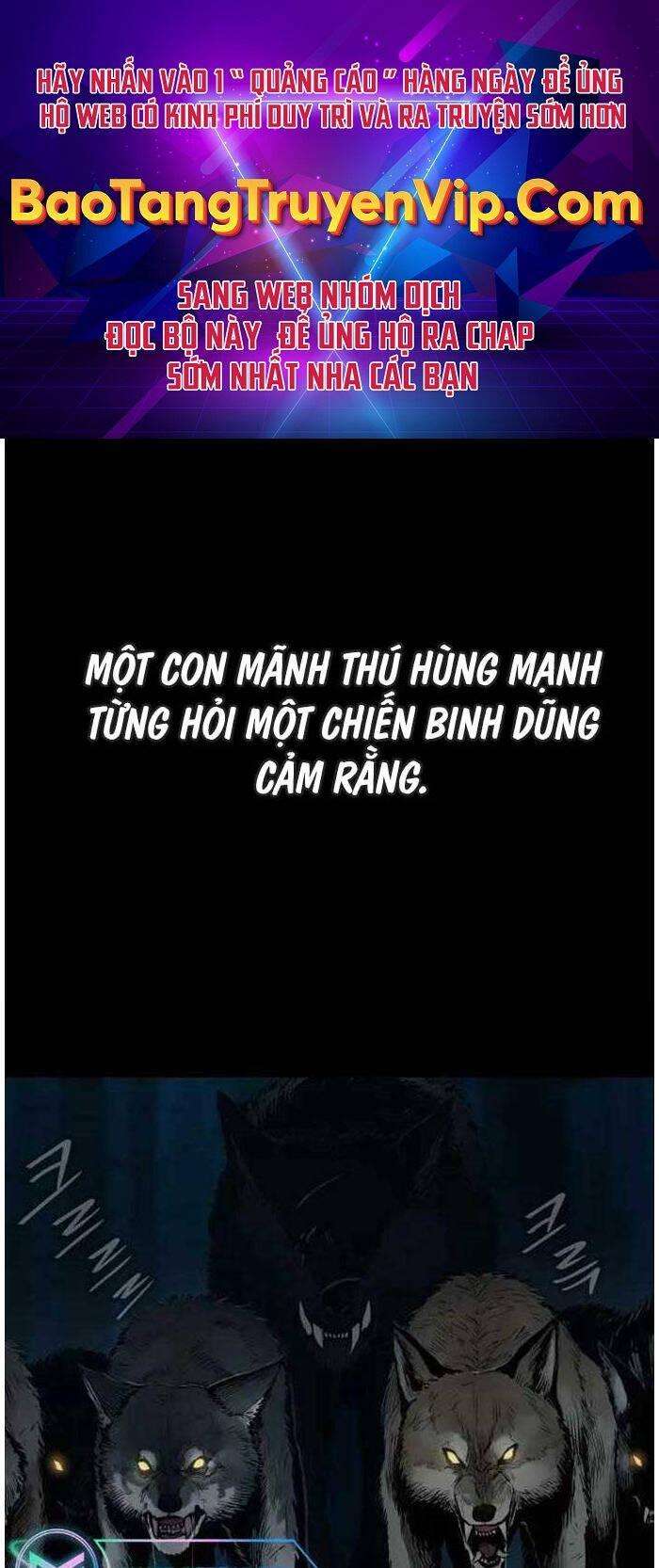Tiếng Thét Cuồng Bạo - Page 1