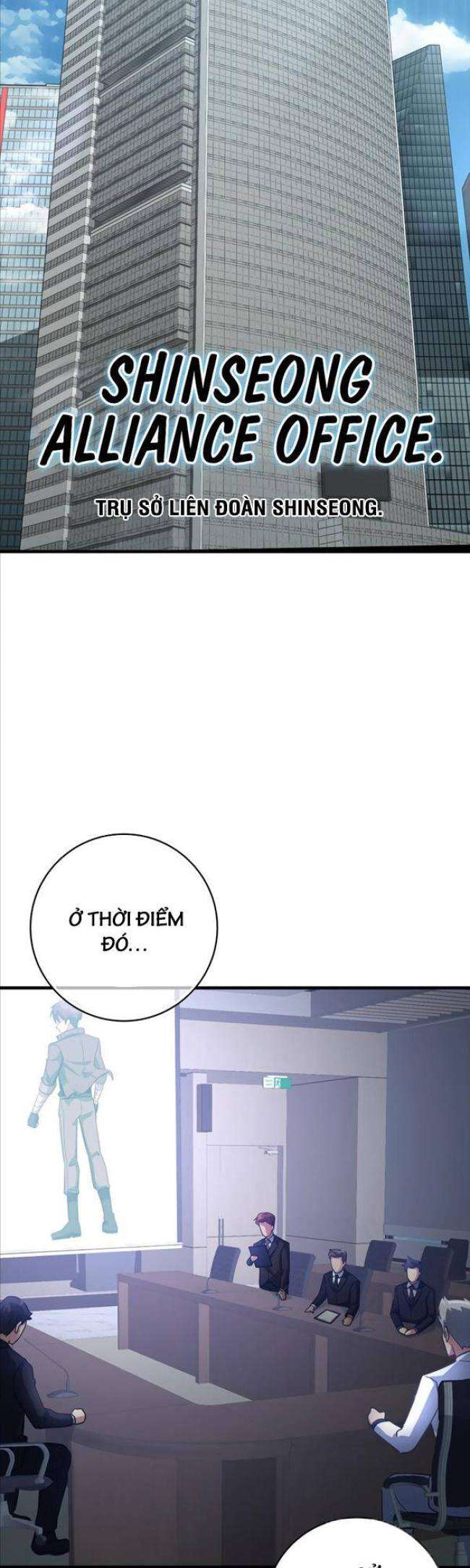 Người Chơi Cấp Tối Đa - Page 29