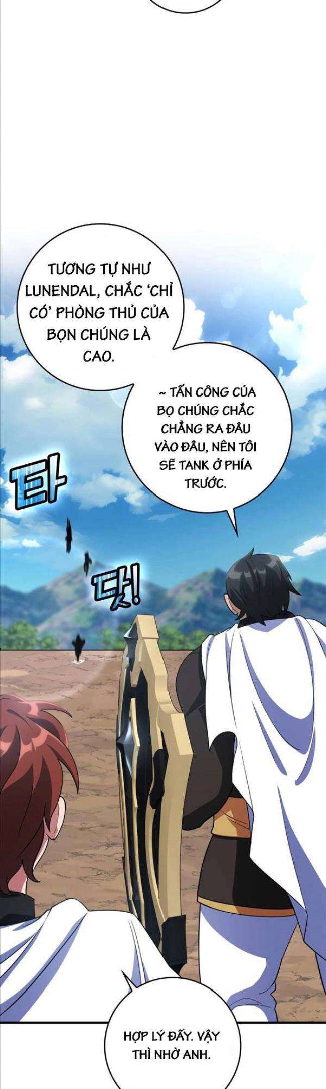Người Chơi Cấp Tối Đa - Page 20