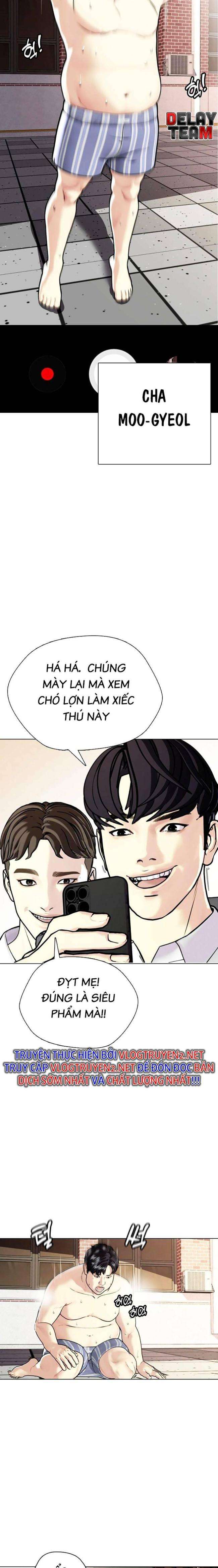 Loser Giỏi Võ - Page 2