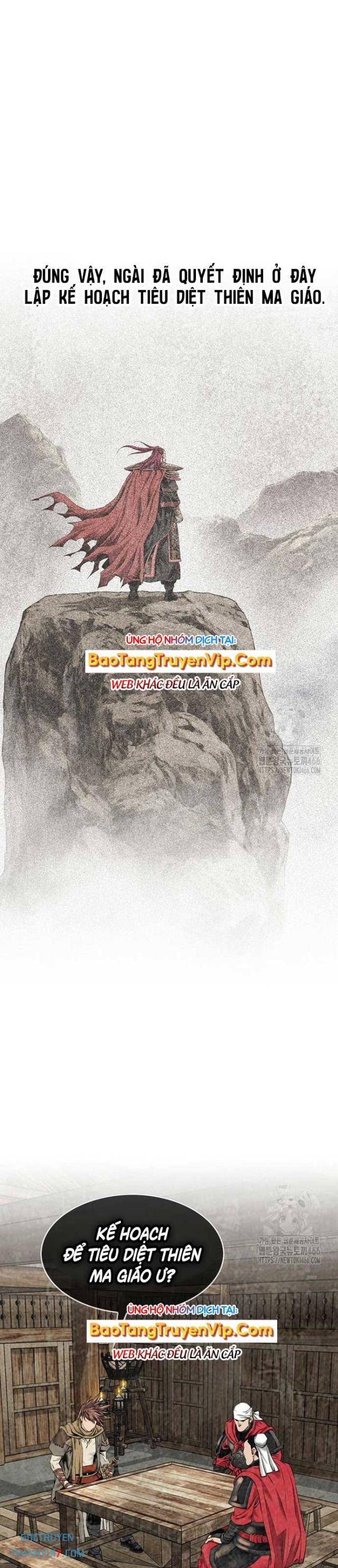 Thiên Hạ Đệ Nhất Y Lại Môn - Page 3