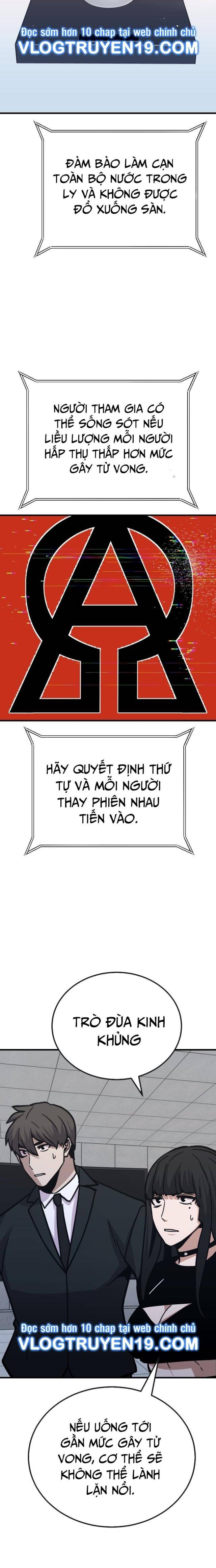 Ói Tiền Ra Đây - Page 9