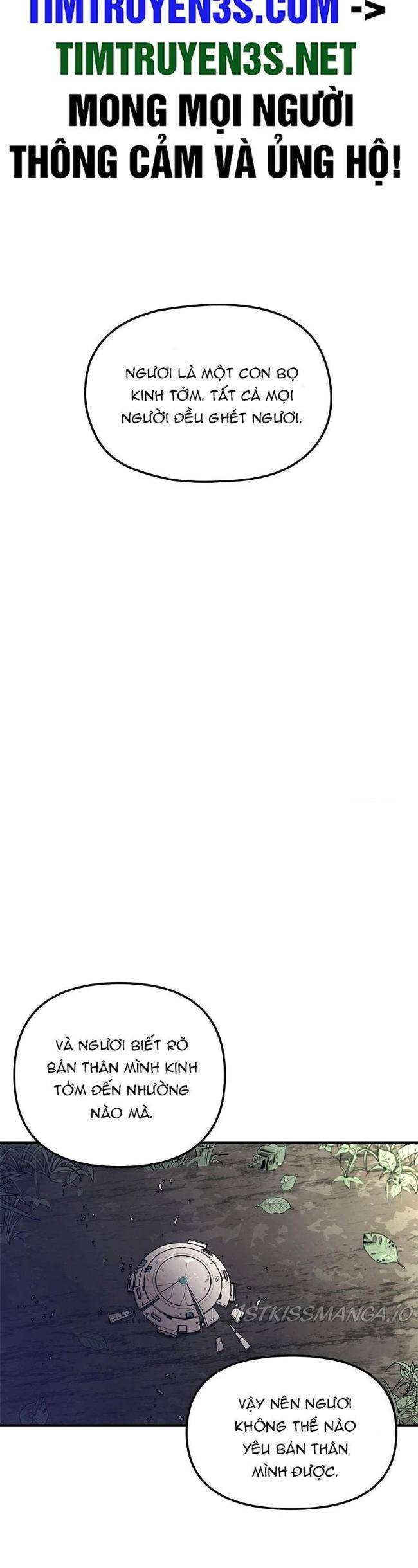 Bươm Bướm Và Máu - Page 2