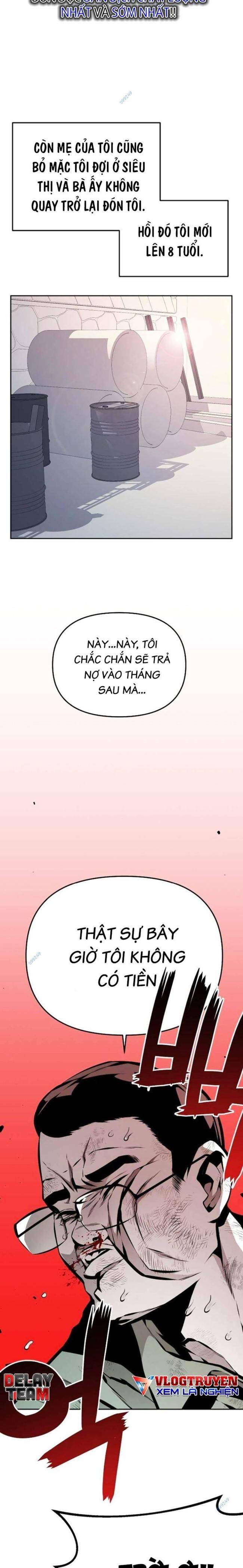 Cuồng Thú - Page 2
