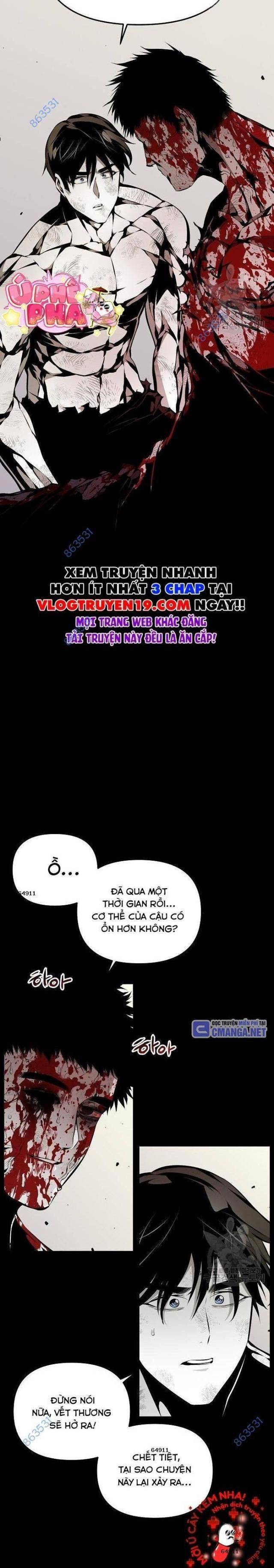 Cuồng Thú - Page 3