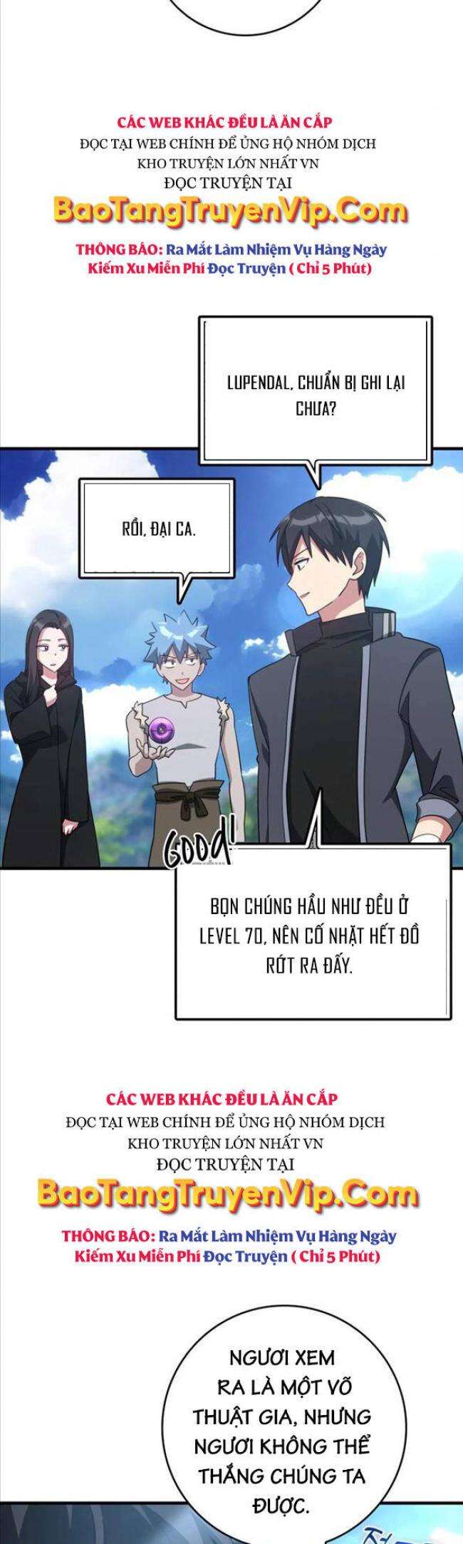 Người Chơi Cấp Tối Đa - Page 21