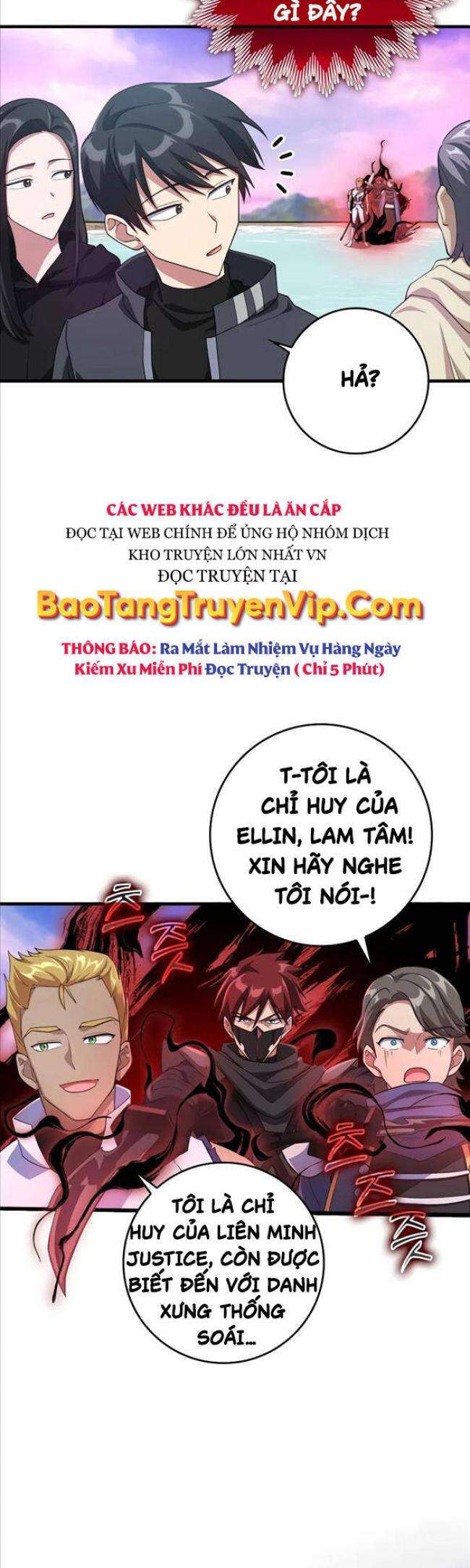 Người Chơi Cấp Tối Đa - Page 20