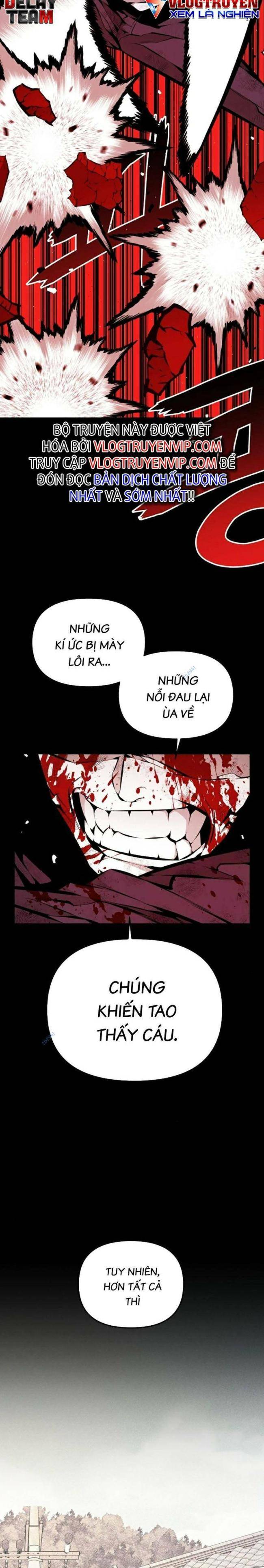 Cuồng Thú - Page 3