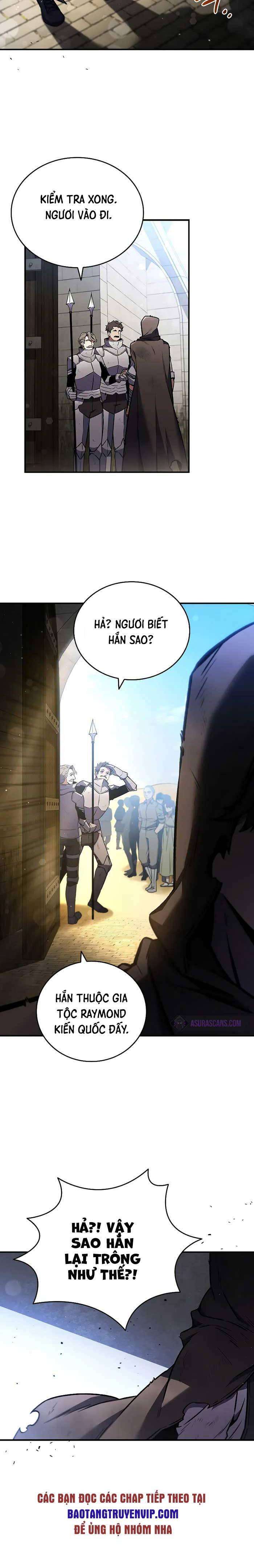 Thực Long Ma Pháp Sư - Page 3