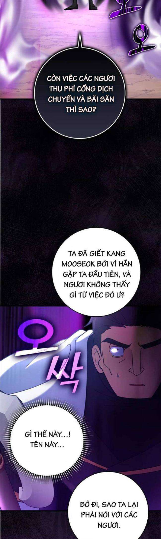 Người Chơi Cấp Tối Đa - Page 28