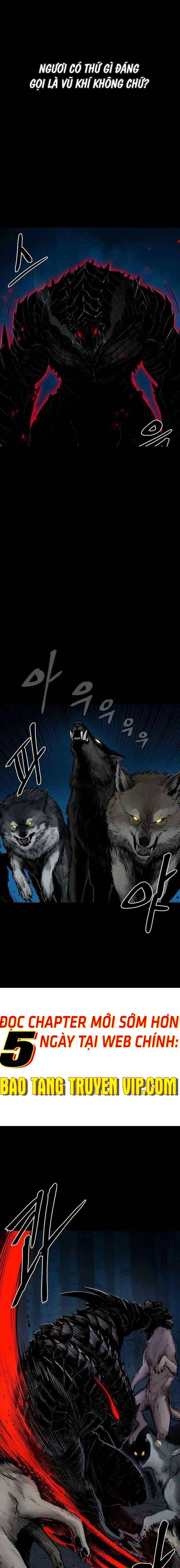 Tiếng Thét Cuồng Bạo - Page 3
