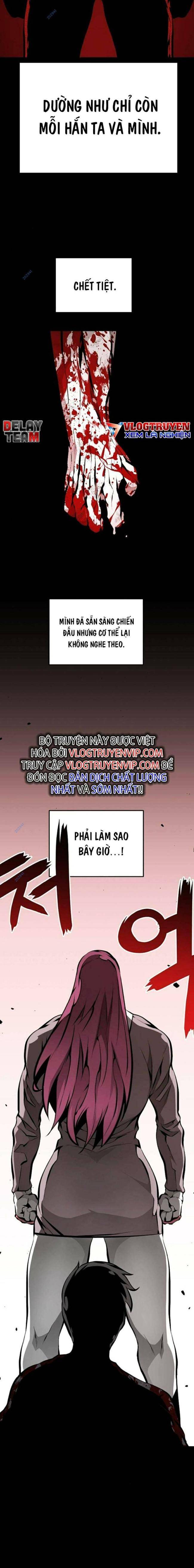 Cuồng Thú - Page 2