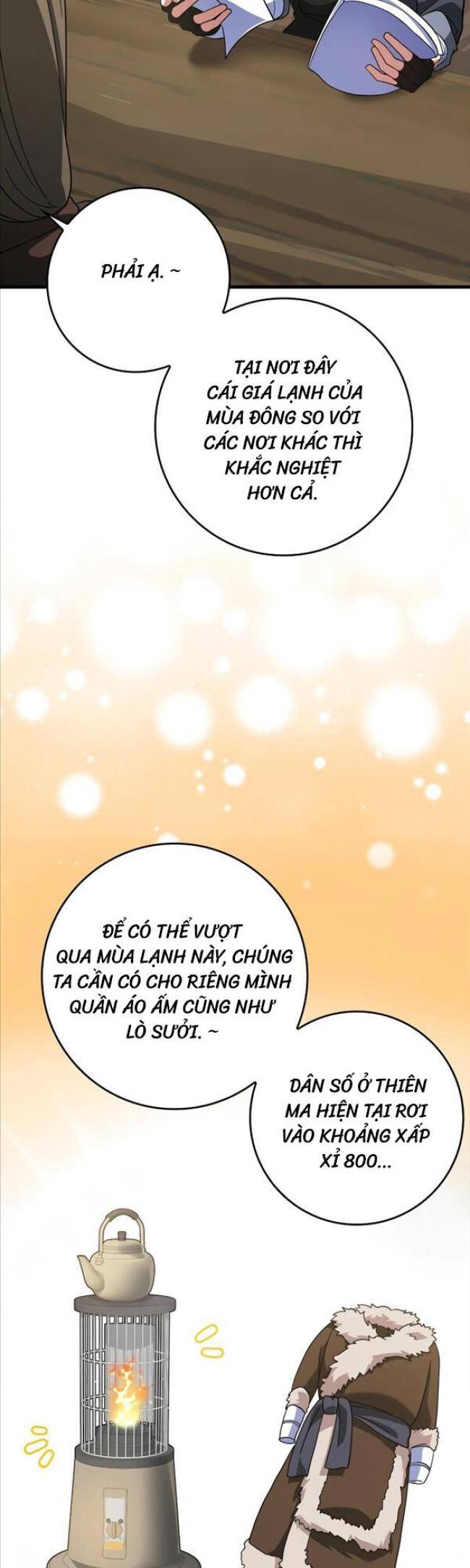 Người Chơi Cấp Tối Đa - Page 3