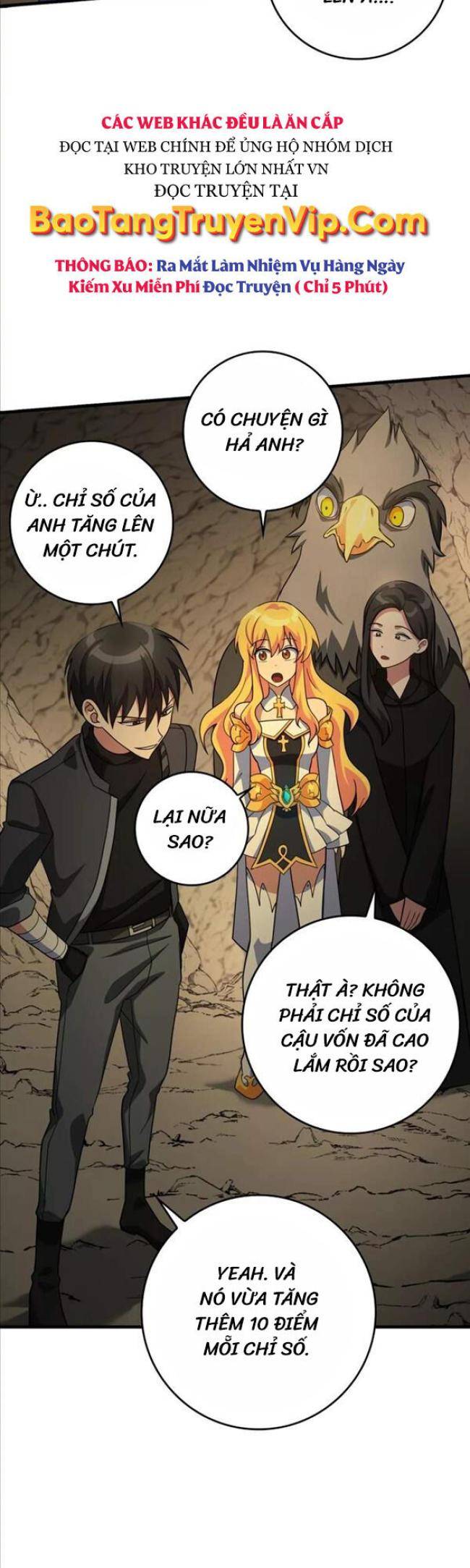 Người Chơi Cấp Tối Đa - Page 3