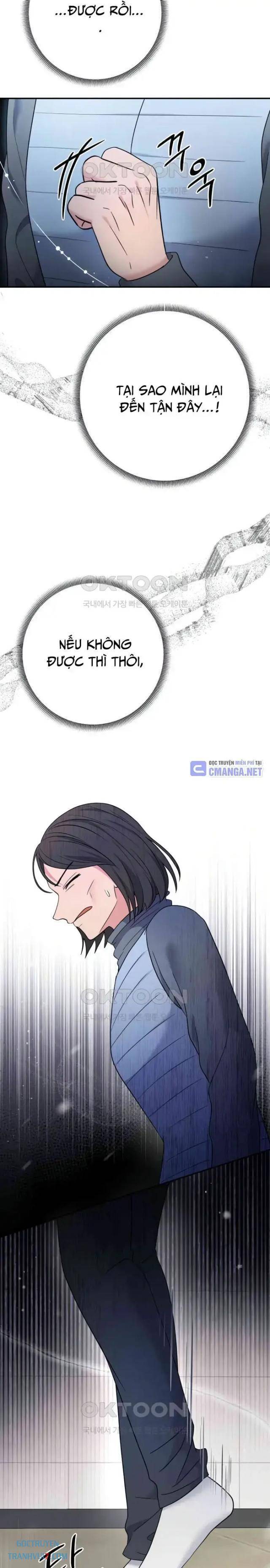 Nhà Vật Lý Trị Liệu Thần Kỳ - Page 14