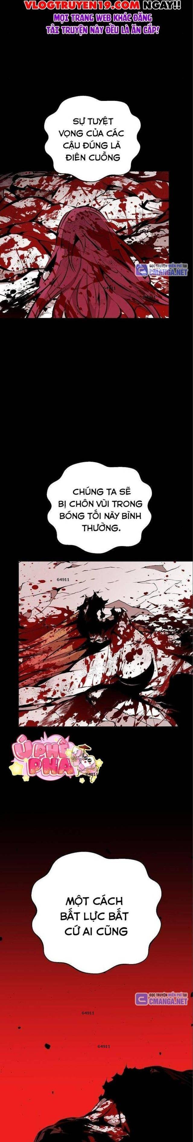 Cuồng Thú - Page 8