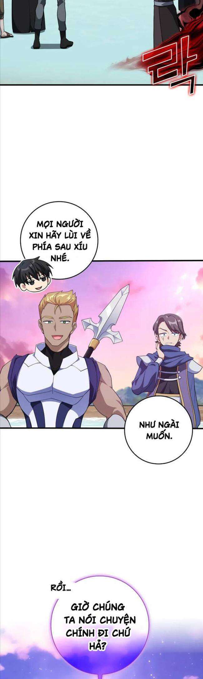 Người Chơi Cấp Tối Đa - Page 22