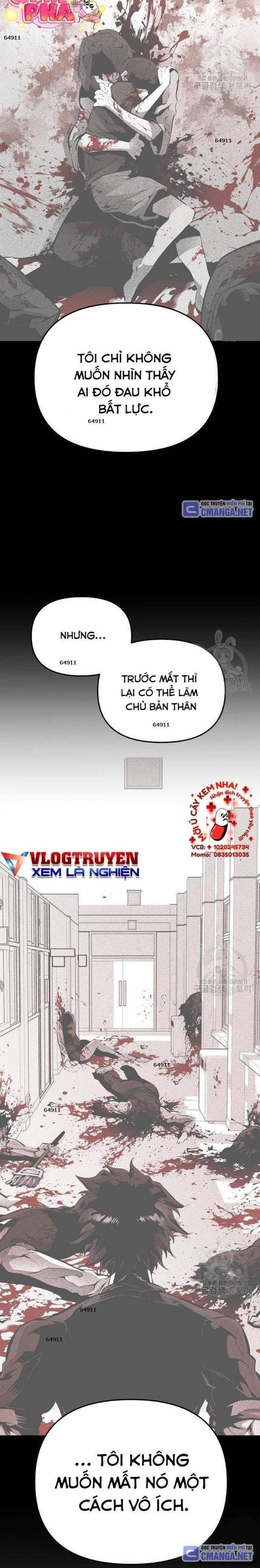Cuồng Thú - Page 11