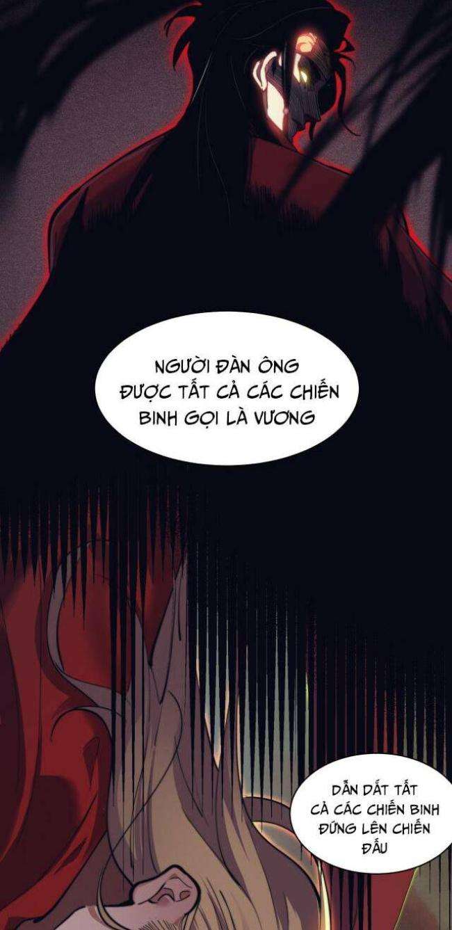 Quỷ Tiến Hóa - Page 27