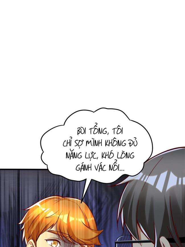 Trở Thành Tài Phiệt Nhờ Game - Page 2