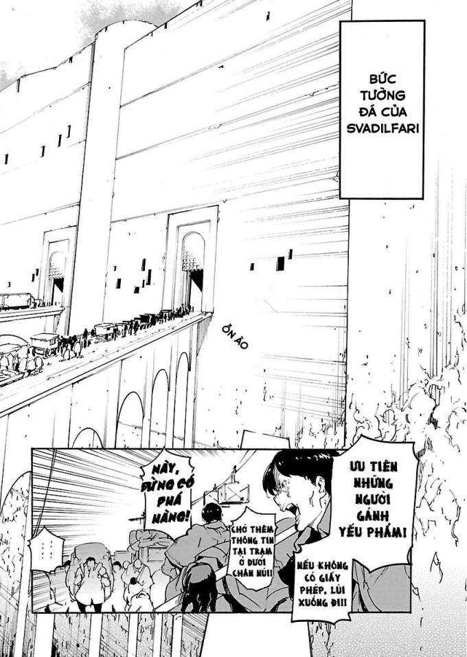 Ryuuma No Gagou - Page 20