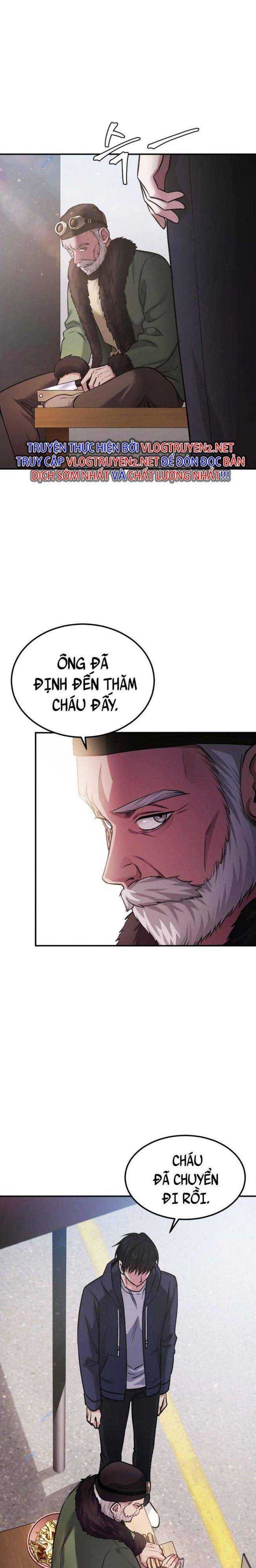 Quái Vật - Page 2