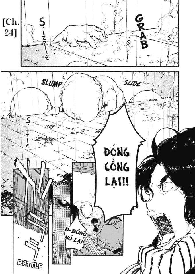 Ryuuma No Gagou - Page 2