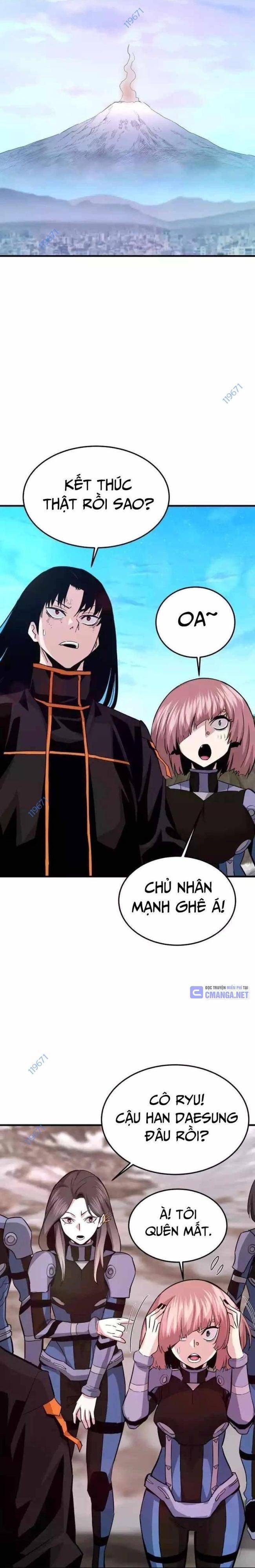 Ta Trở Về Từ Địa Ngục - Page 1