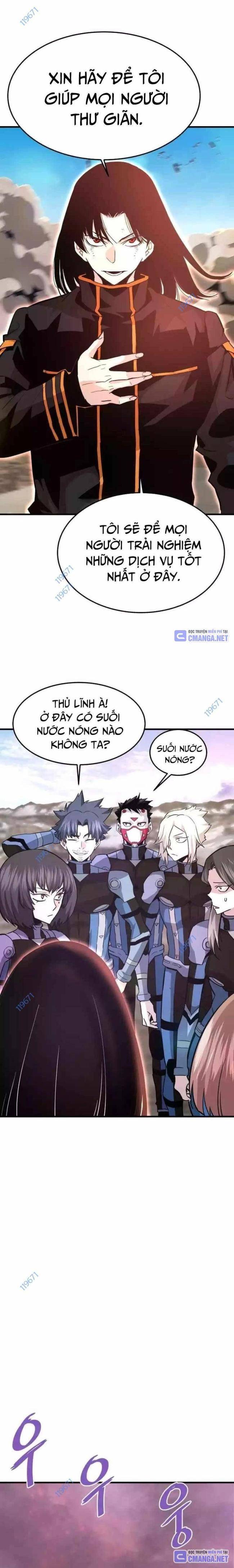 Ta Trở Về Từ Địa Ngục - Page 3