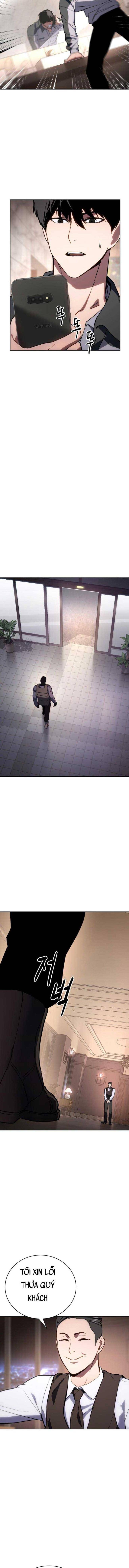 Baek XX - Page 22