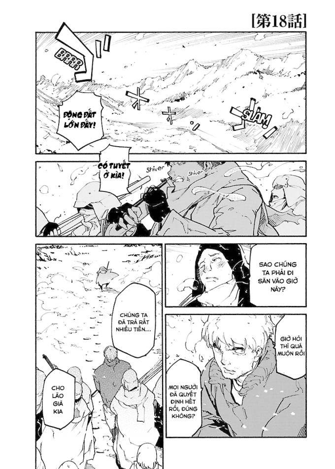Ryuuma No Gagou - Page 2