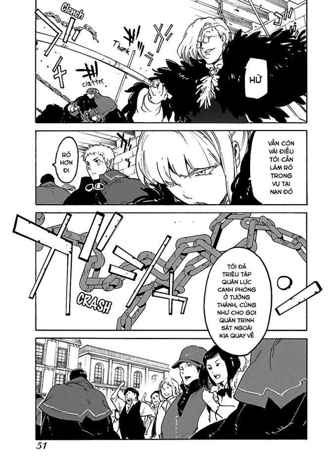 Ryuuma No Gagou - Page 15