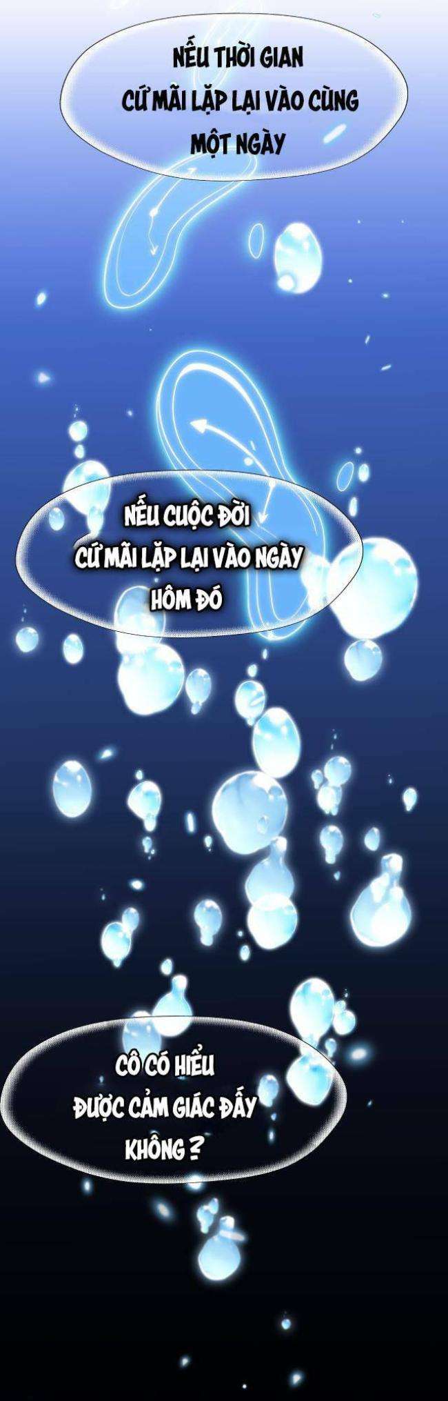 Ta Bị Kẹt Cùng Một Ngày 1000 Năm - Page 2