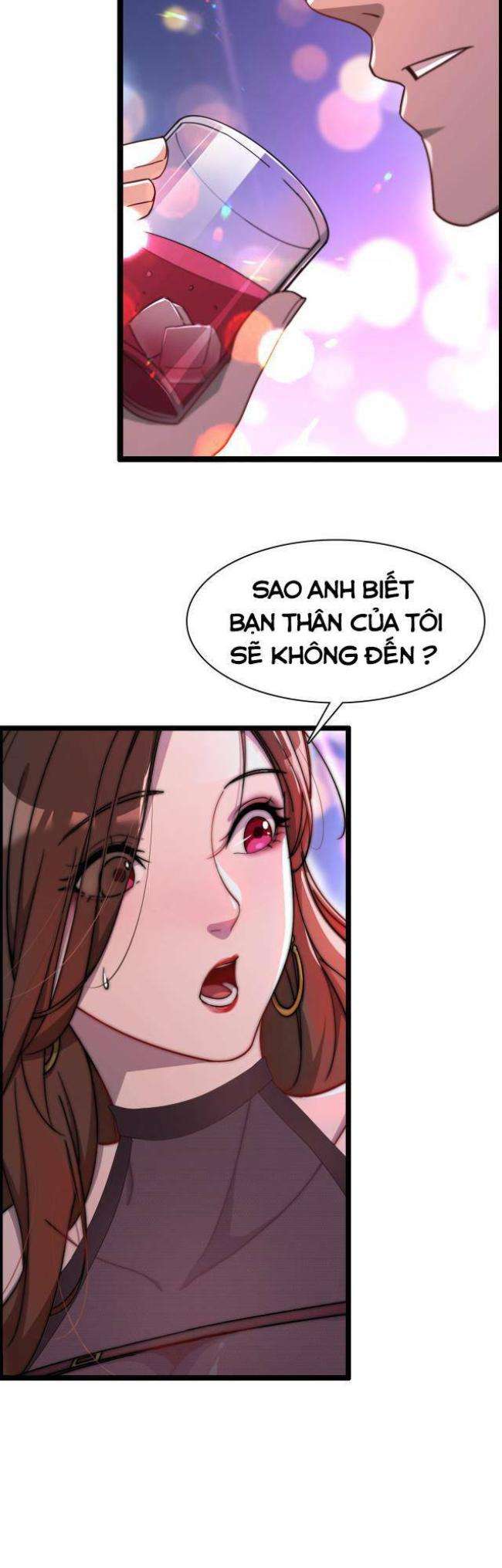 Ta Bị Kẹt Cùng Một Ngày 1000 Năm - Page 13