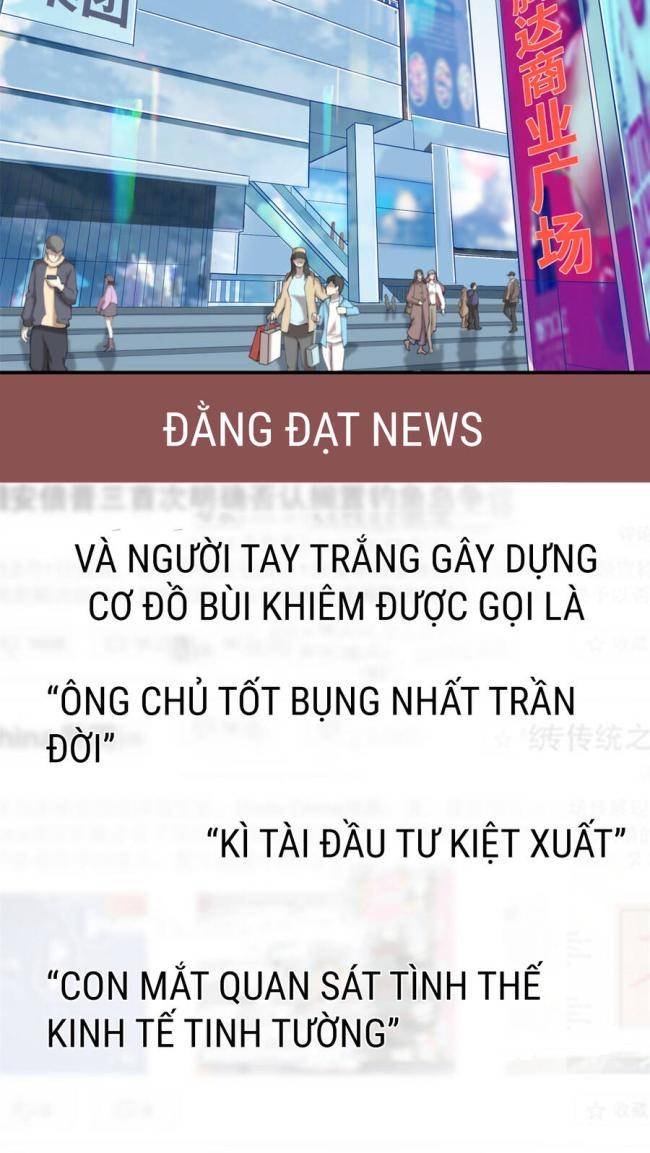 Trở Thành Tài Phiệt Nhờ Game - Page 2