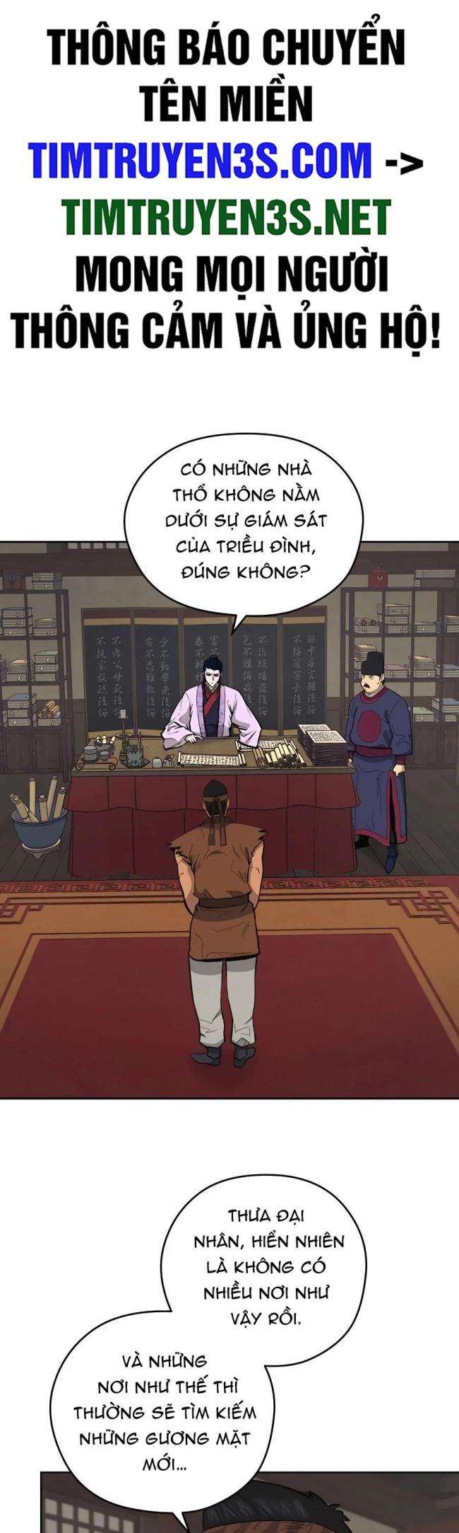 Thái Thú Kang Jin Lee - Page 2