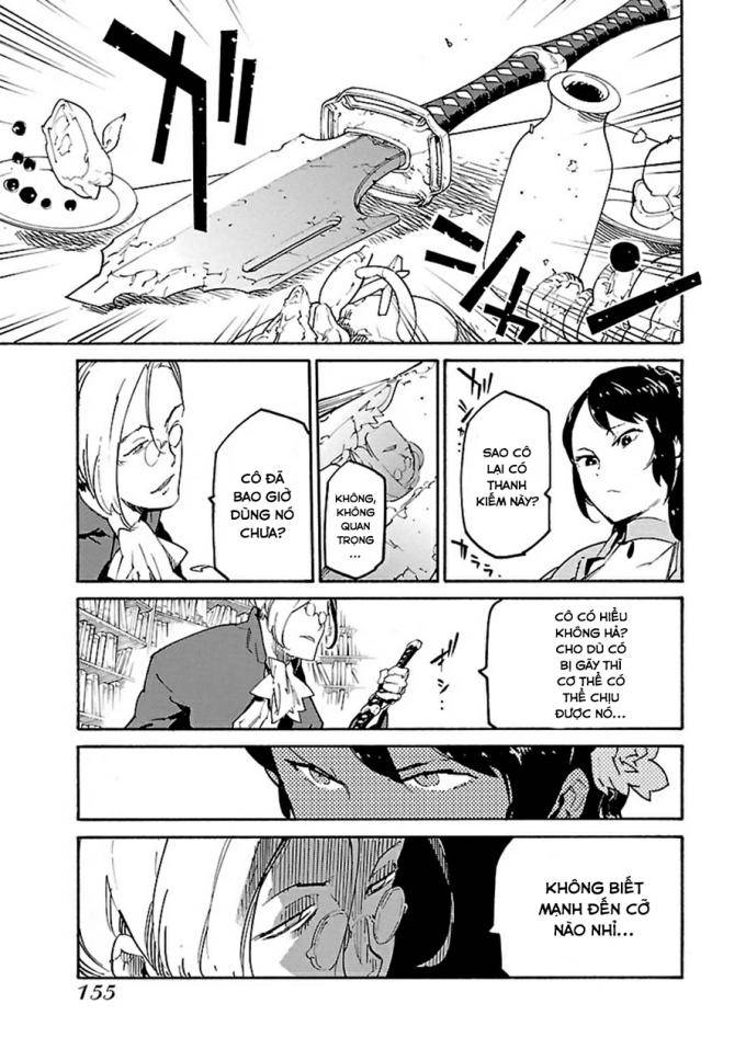 Ryuuma No Gagou - Page 26