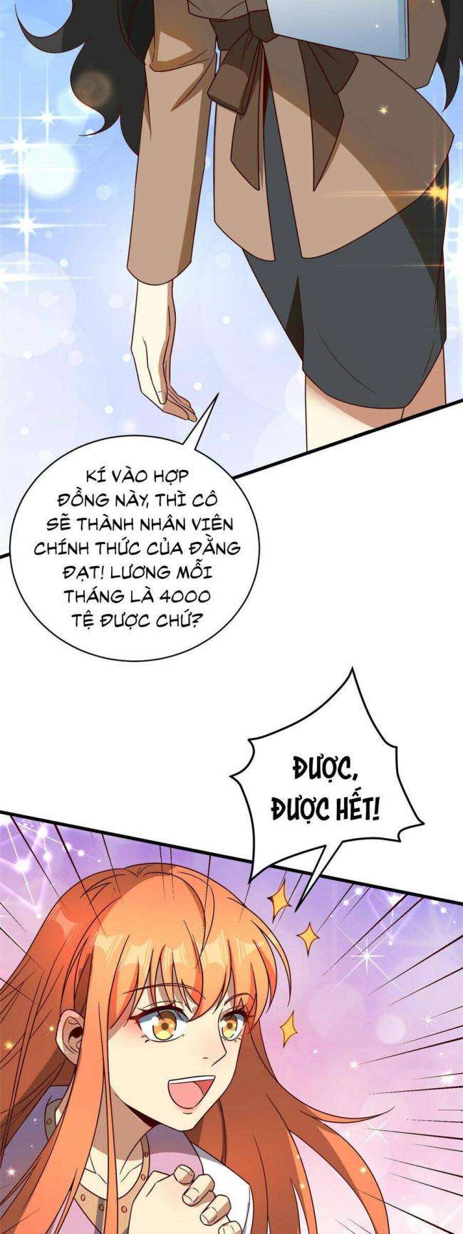 Trở Thành Tài Phiệt Nhờ Game - Page 37