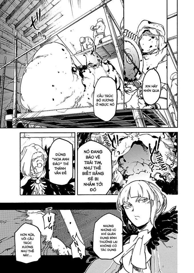 Ryuuma No Gagou - Page 8