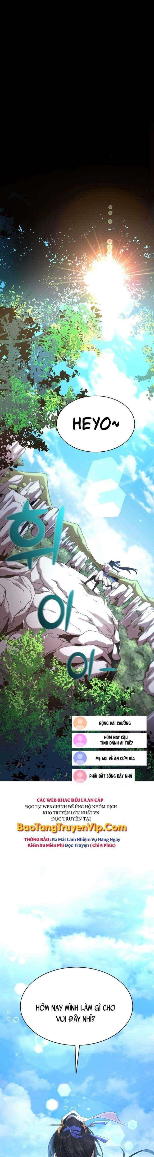 Streamer Cuộc Sống Thường Ngày Tại Võ Lâm - Page 3