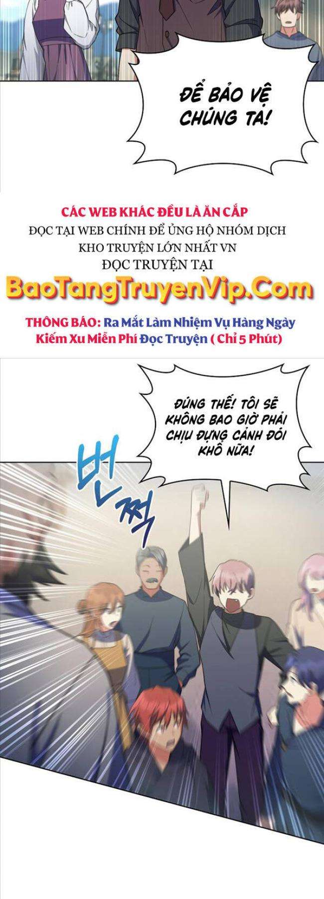 Hồi Quy Vào Gia Tộc Suy Tàn - Page 11