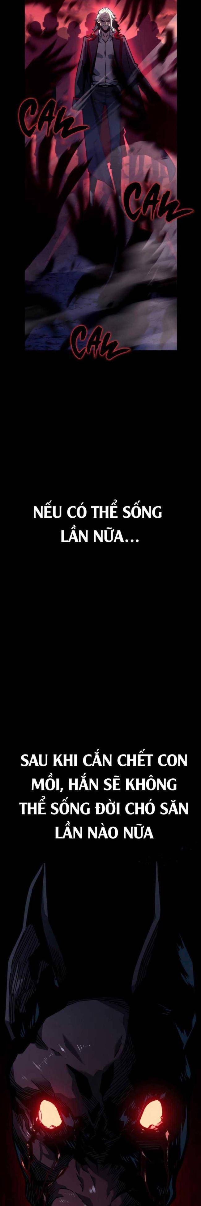 Thiết Huyết Kiếm Sĩ Phục Thù - Page 3
