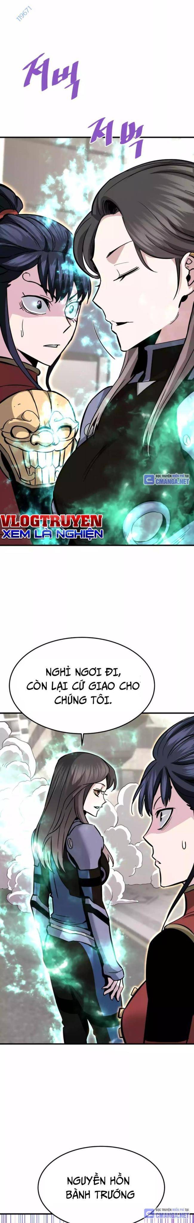 Ta Trở Về Từ Địa Ngục - Page 3