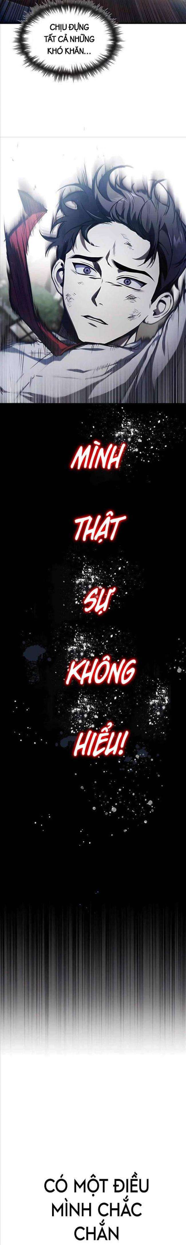Ác Quỷ Trở Lại Học Đường - Page 3