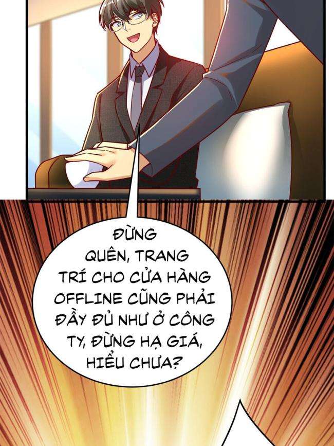 Trở Thành Tài Phiệt Nhờ Game - Page 21
